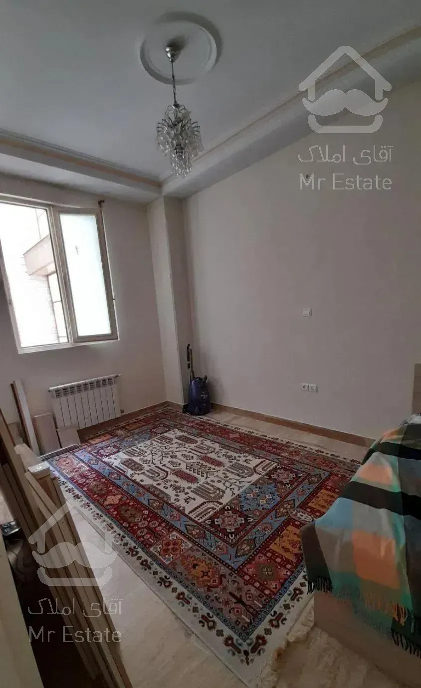 ۱۱۰ متر/ ۲خواب / فول امکانات   نوساز/ ۲تا پارکینگ