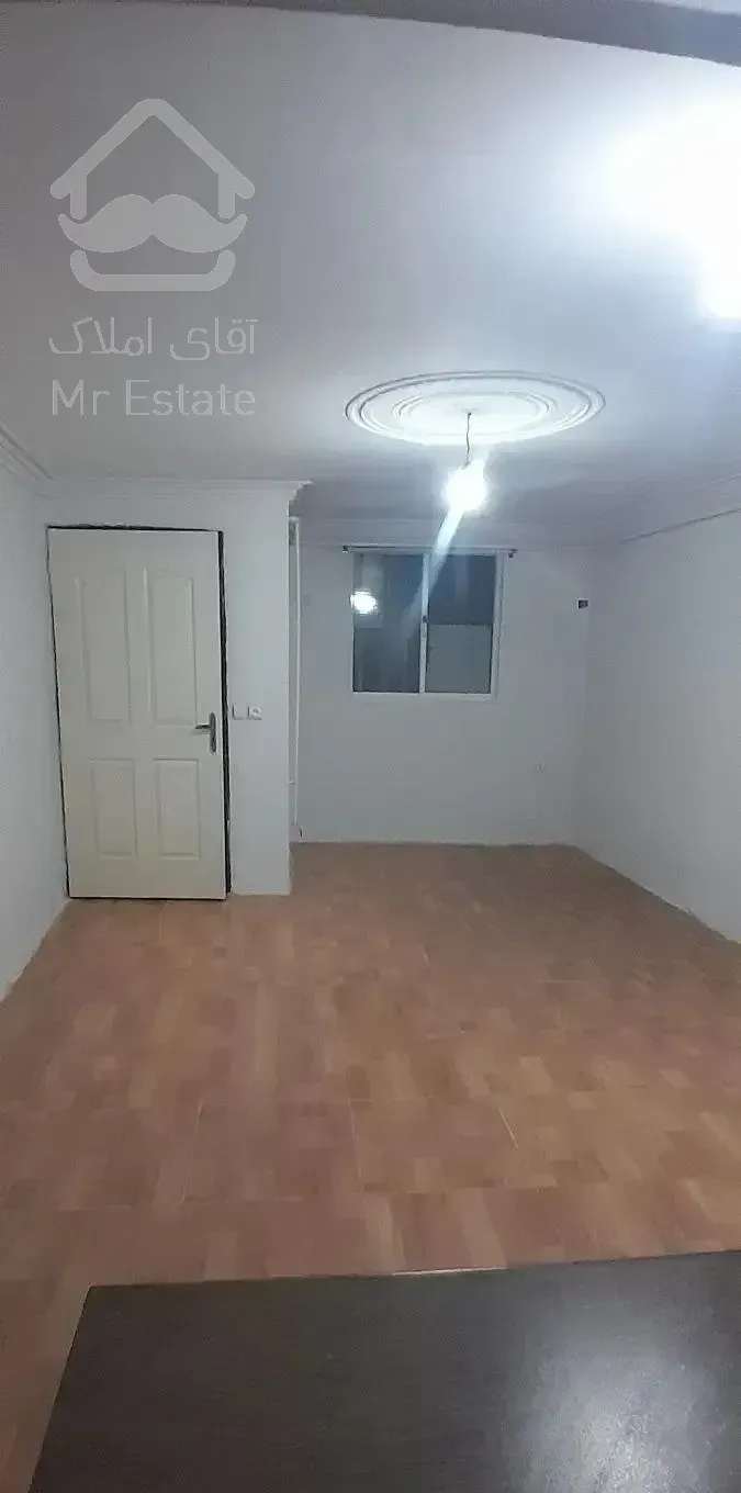 خونه ۲خواب ۷۵متری با ۱۵متر حیاط خلوط