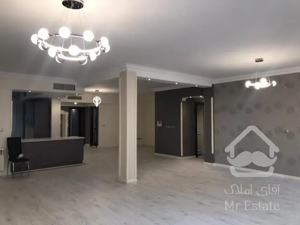 فروش آپارتمان زعفرانیه 194  متر لوکس