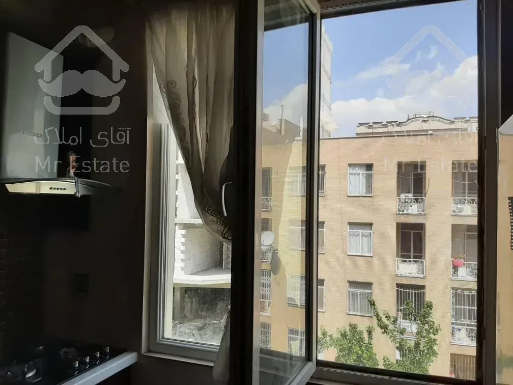 سازمان برنامه جنوبی ، ۷۰ متر ۲ خواب ، فول امکانات