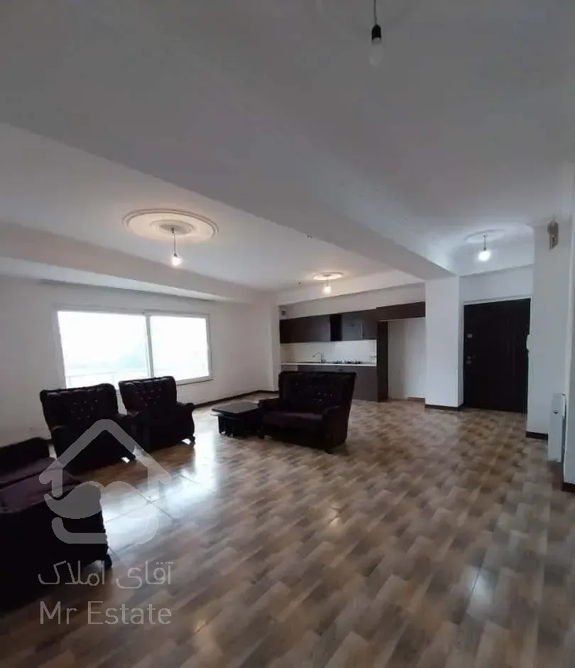 واحد 110 متر دو خوابه سند تک برگ در هفده شهریور