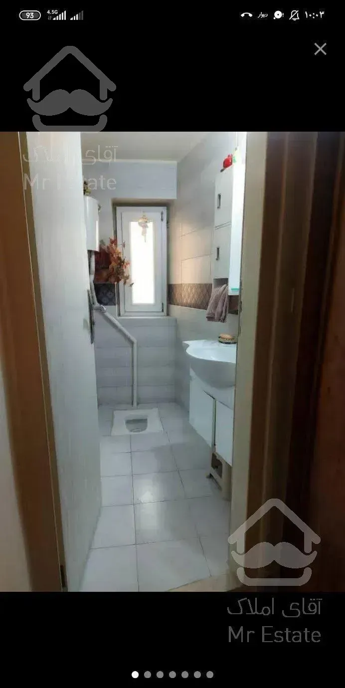 سید خندان دبستان/ 100متر2خ/بدون‌ مشابه