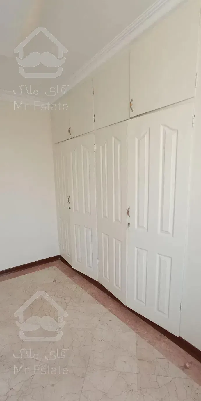 فروش آپارتمان ۱۱۰متر ۲خواب سهروردی شمالی