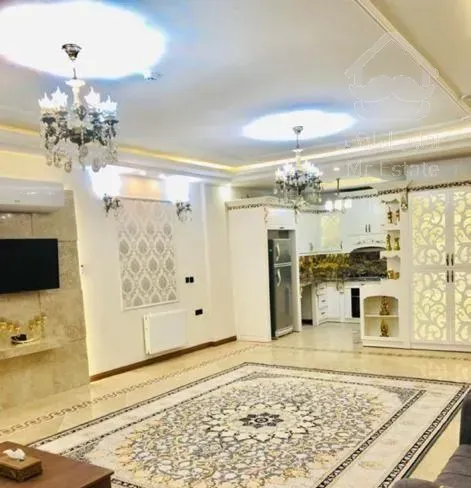 آپارتمان105متری/دوخواب/سندآماده/امام رضا/اکبری