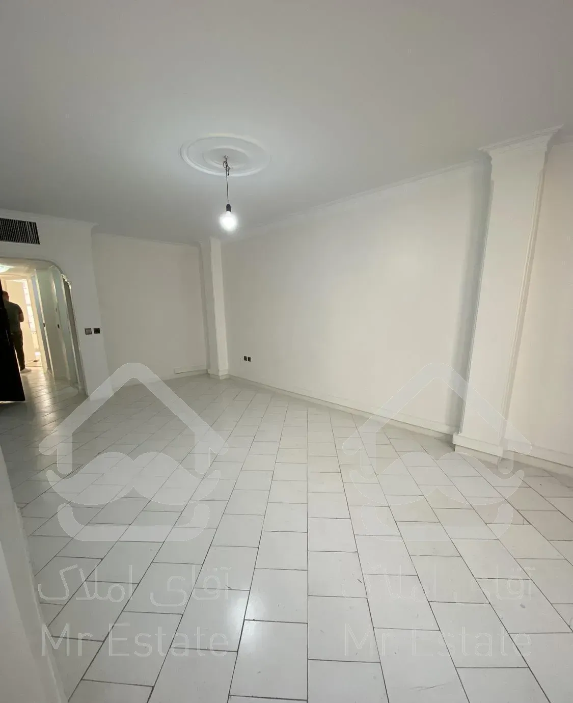 آپارتمان ۸۳ متری ۲ خواب گیشا