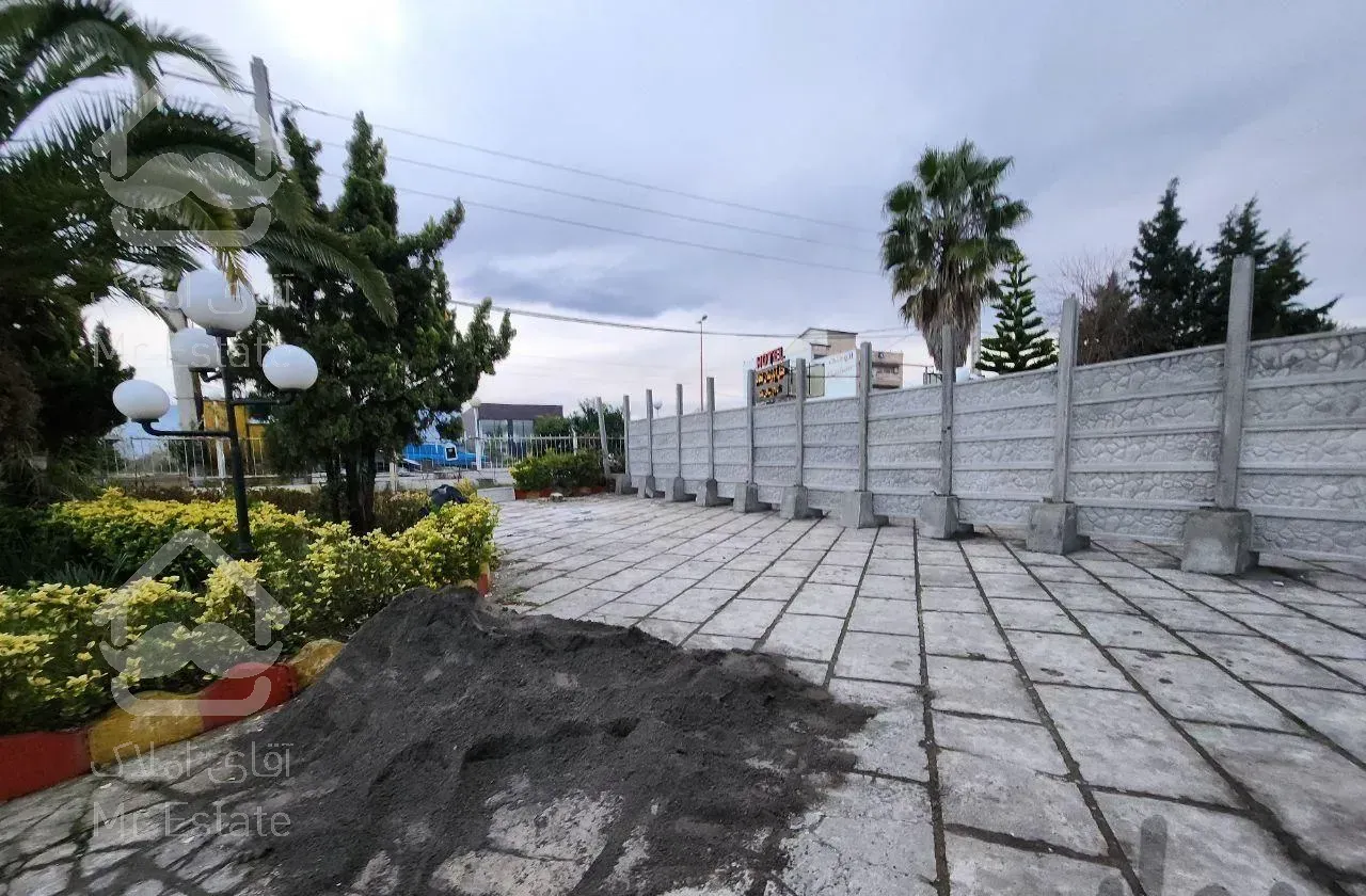 دیوار پیش ساخته بتنی