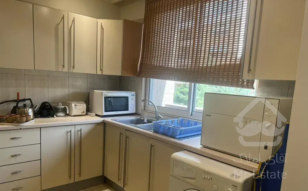 140 متر بهترین فرعی  جردن  مبله و غیر مبله