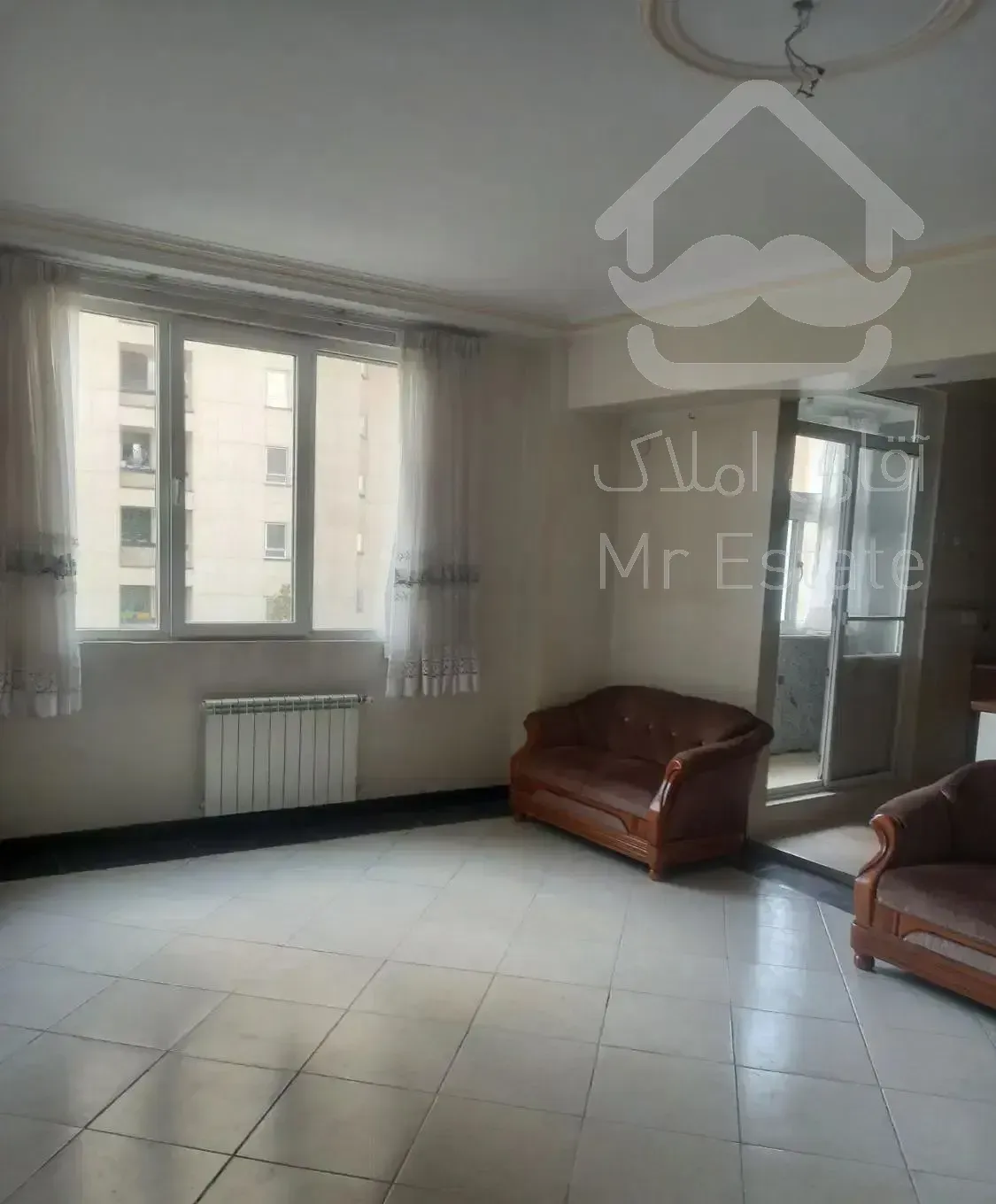 ۹۰ متر ۲ خواب فول امکانات شهران