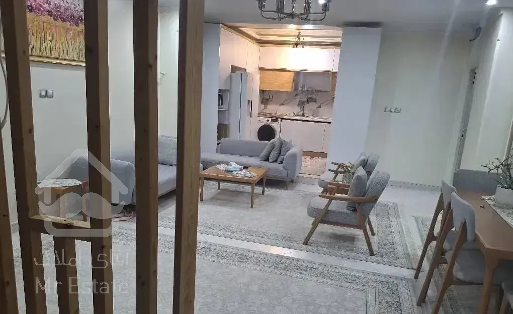 ۶۷متری کم واحد نور عالی محل خلیج