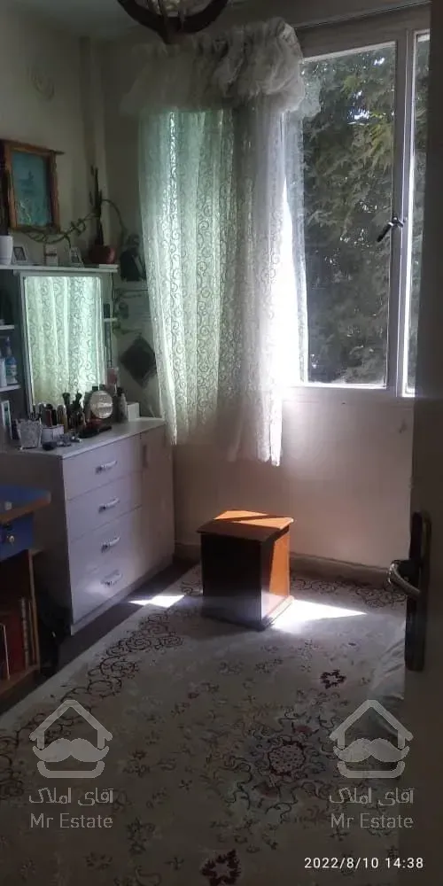 فروش آپارتمان ۶۱ متری،پارکینگدار،سبحانی