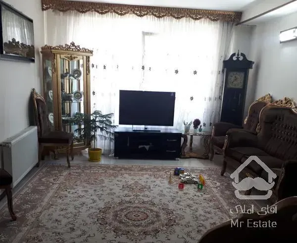 اپارتمان شخصی ساز کم واحد سند ملکی مجیدیه