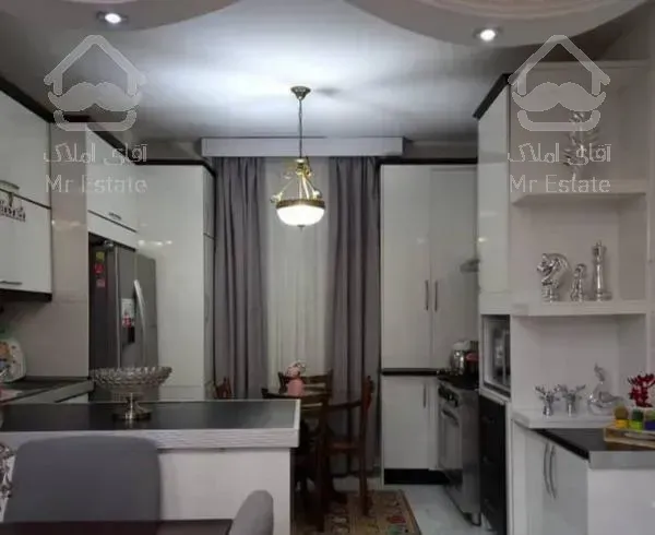 آپارتمان ۶۸متری ۲خوابه شقایق