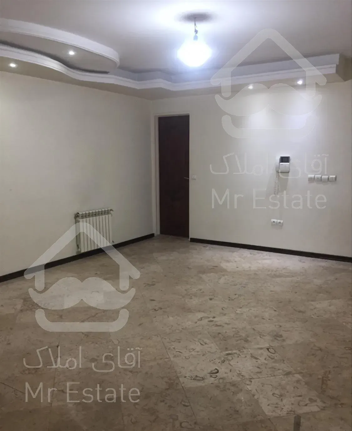 ۶۰ متر ۱ خواب نارمک خیابان رحیمی مناسب زوج