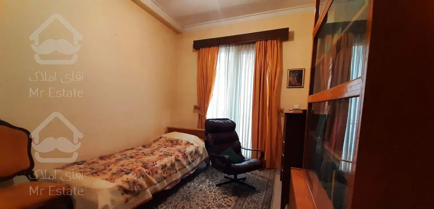 *اوین درکه کوهسار 105 متر 2 خواب خوش نقشه*