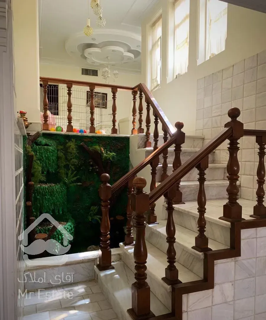 آپارتمان ١٥٥ متری دوبلکس ٢ خوابه