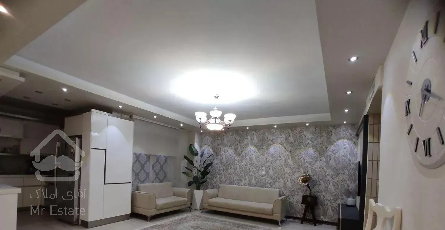 ۸۰متر/کلید نخورده/زیر قیمت