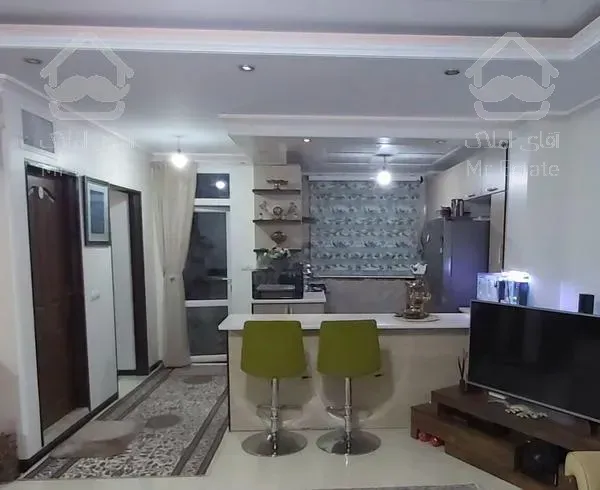 آپارتمان،۷۳متر،چیتگر شمالی،فول