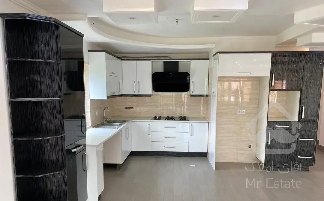 اجاره واحد آپارتمان سه خواب محدوده رامسر