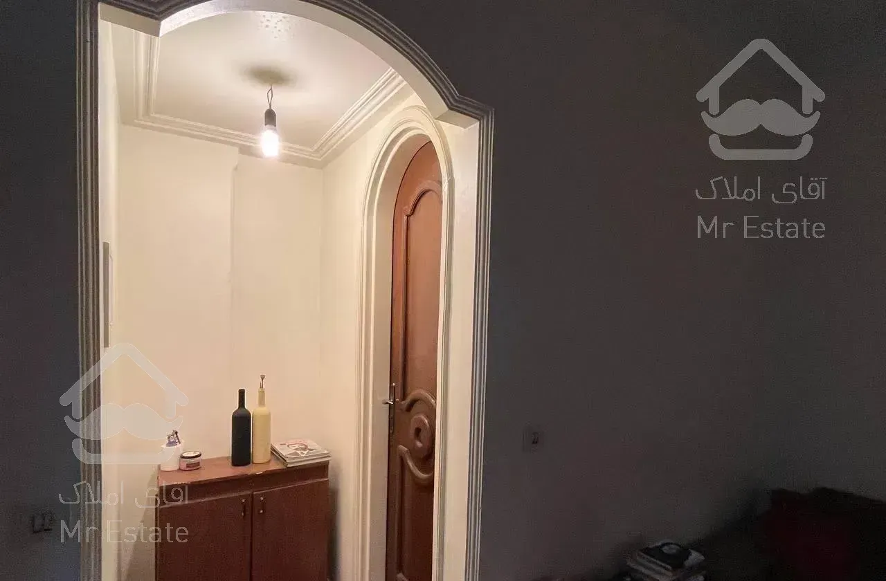 ۶۰ متر ملاصدرا تک خواب