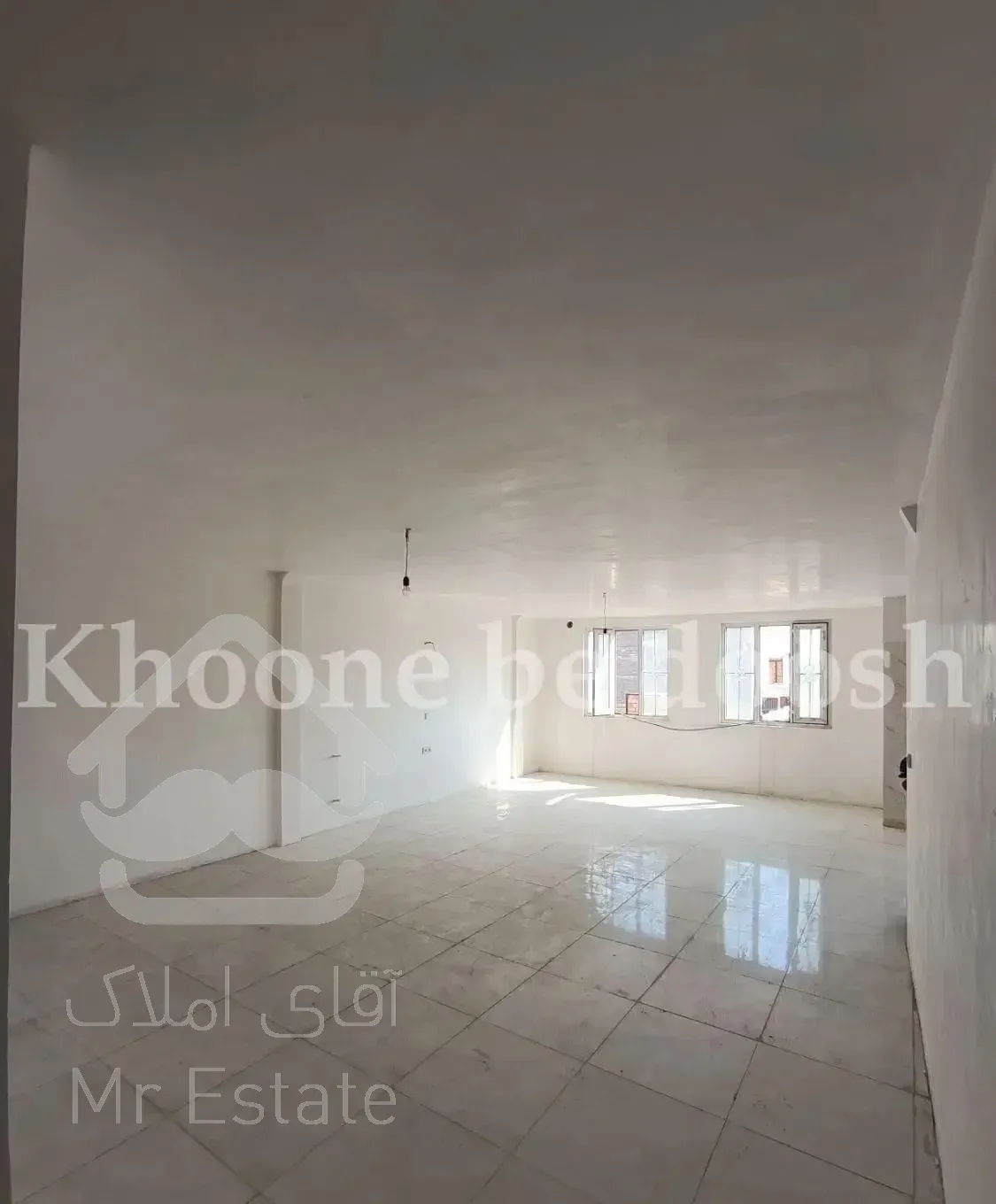 اجاره آپارتمان‌ نوساز با پارکینگ‌، شهرک‌ مرتضی گرد