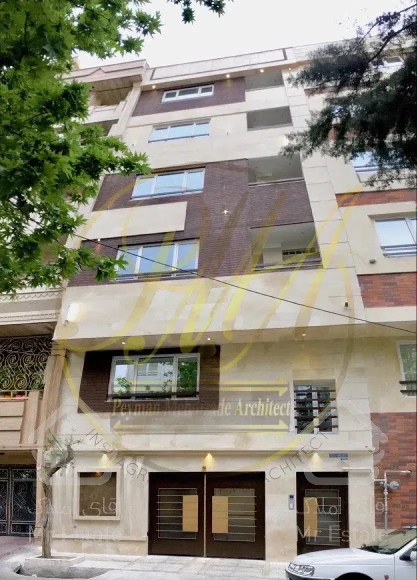 آپارتمان ۱۲۰ متر