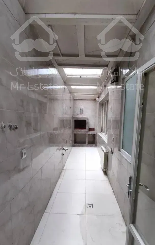 ۱۴۷ متر آپارتمان مسکونی تکواحدی خ آبان جنوبی