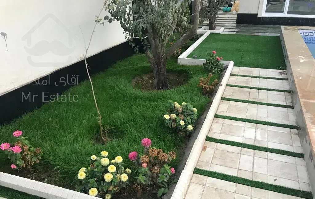 باغ ویلا تهراندشت.سهیلیه.کردان.سعیداباد