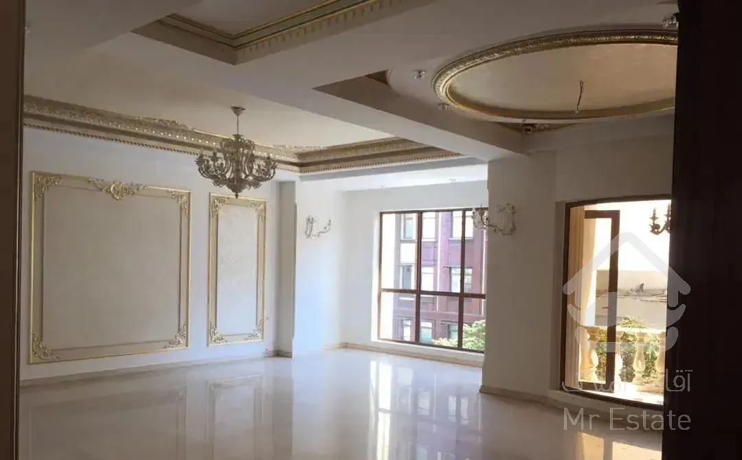 ۲۵۰ متر ۴ خوابه ۳پارکینگ باکس/اباذر  گلستان ها