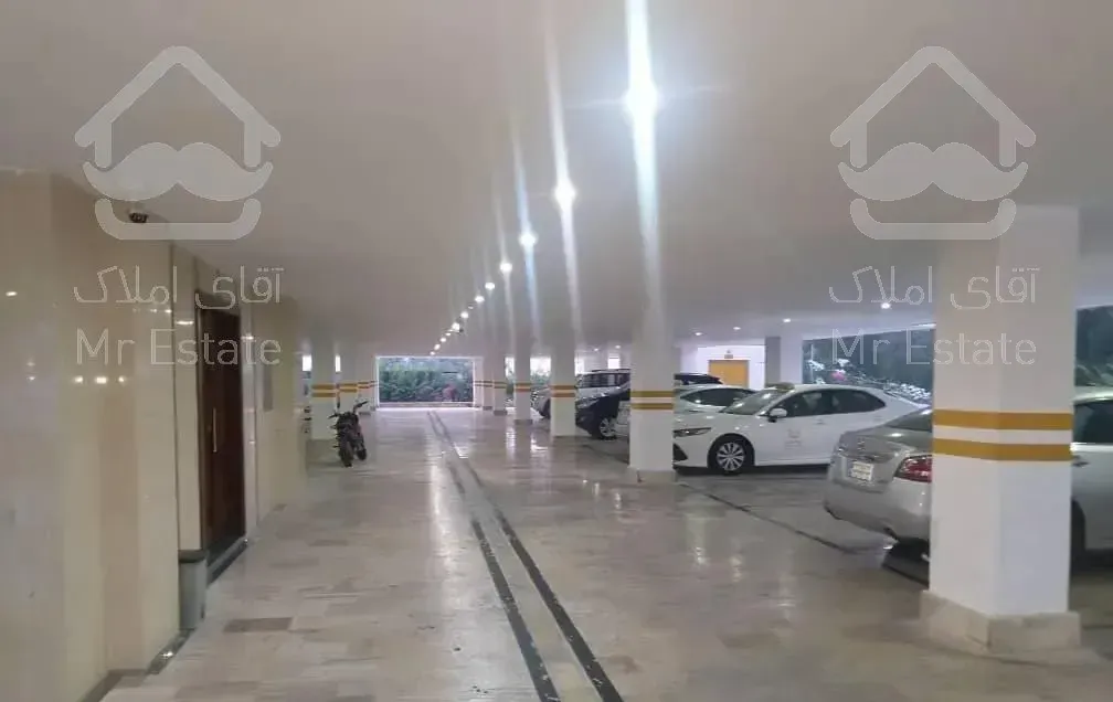 اپارتمان شیک و مبله