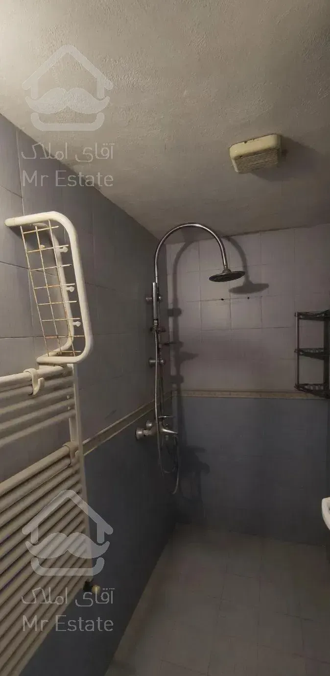 آپارتمان 103 متری دوخوابه (خواجوی کرمانی 17)