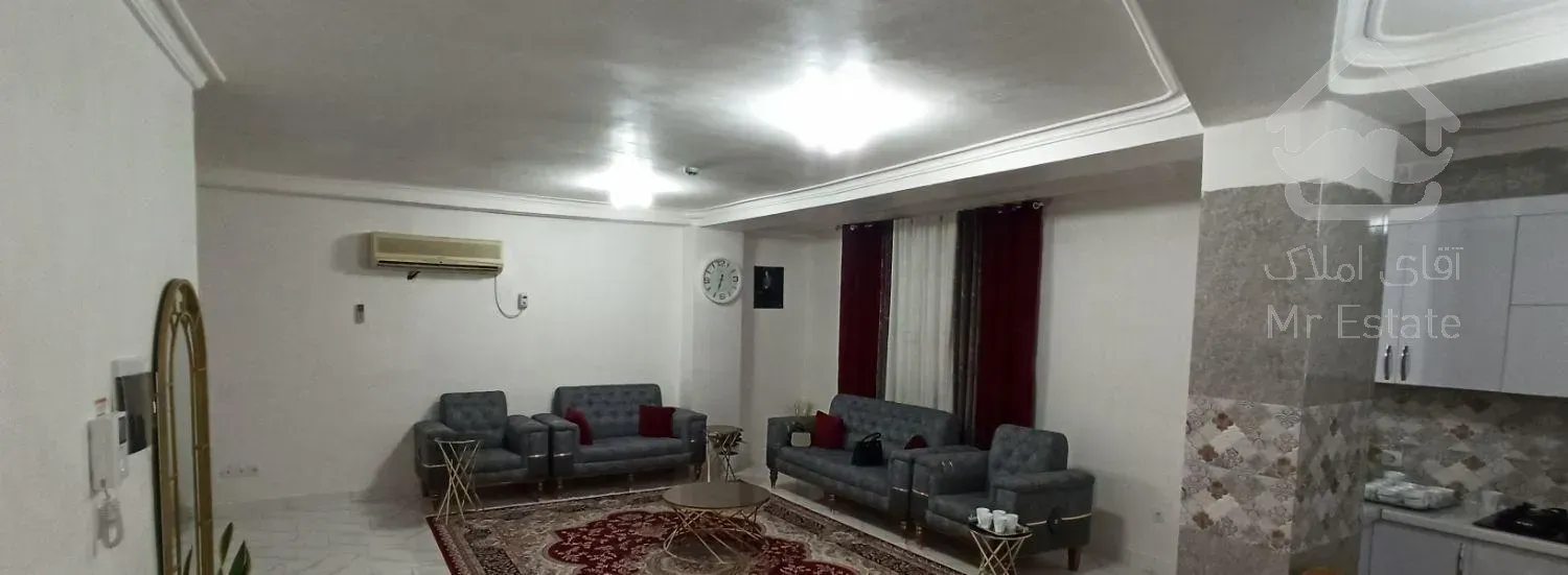 دو خواب / مرکز شهر/ شهید جعفری