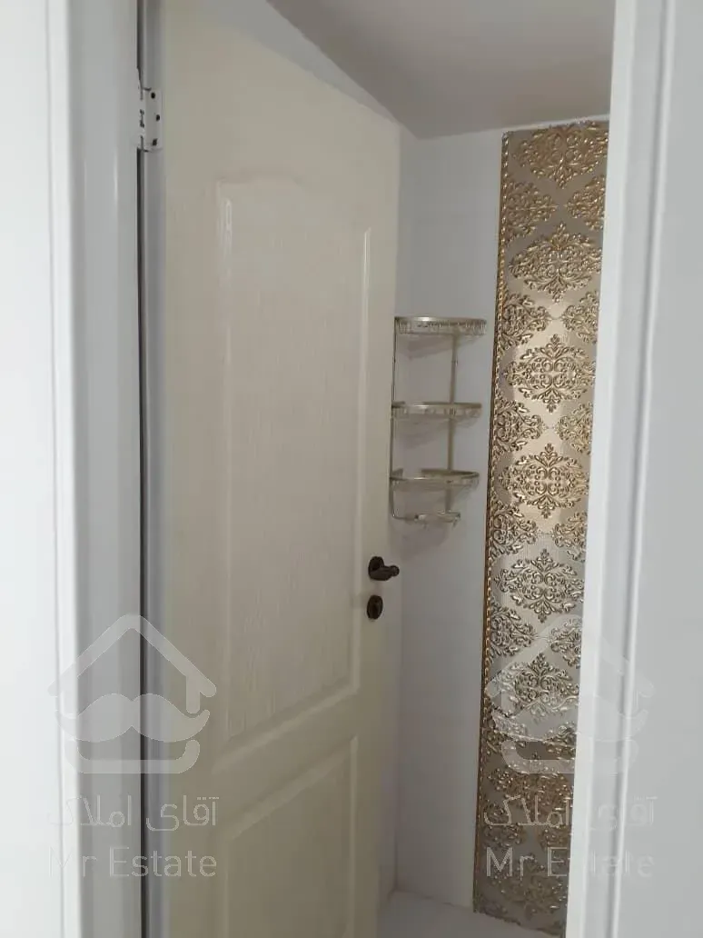 رهن و اجاره ۱۱۵ متری اجودانیه