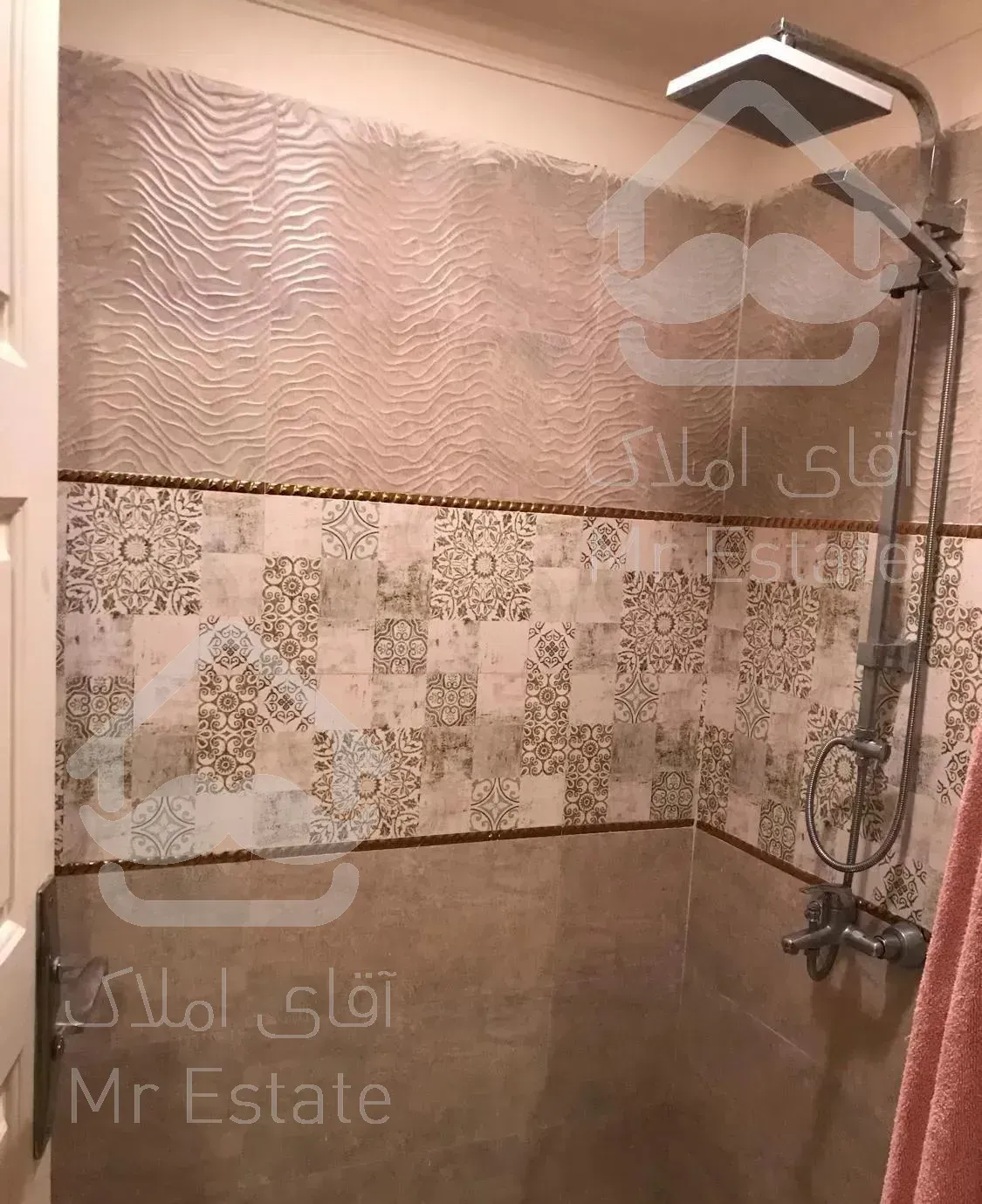 ۱۱۰ متری ۲ خواب شهید عراقی