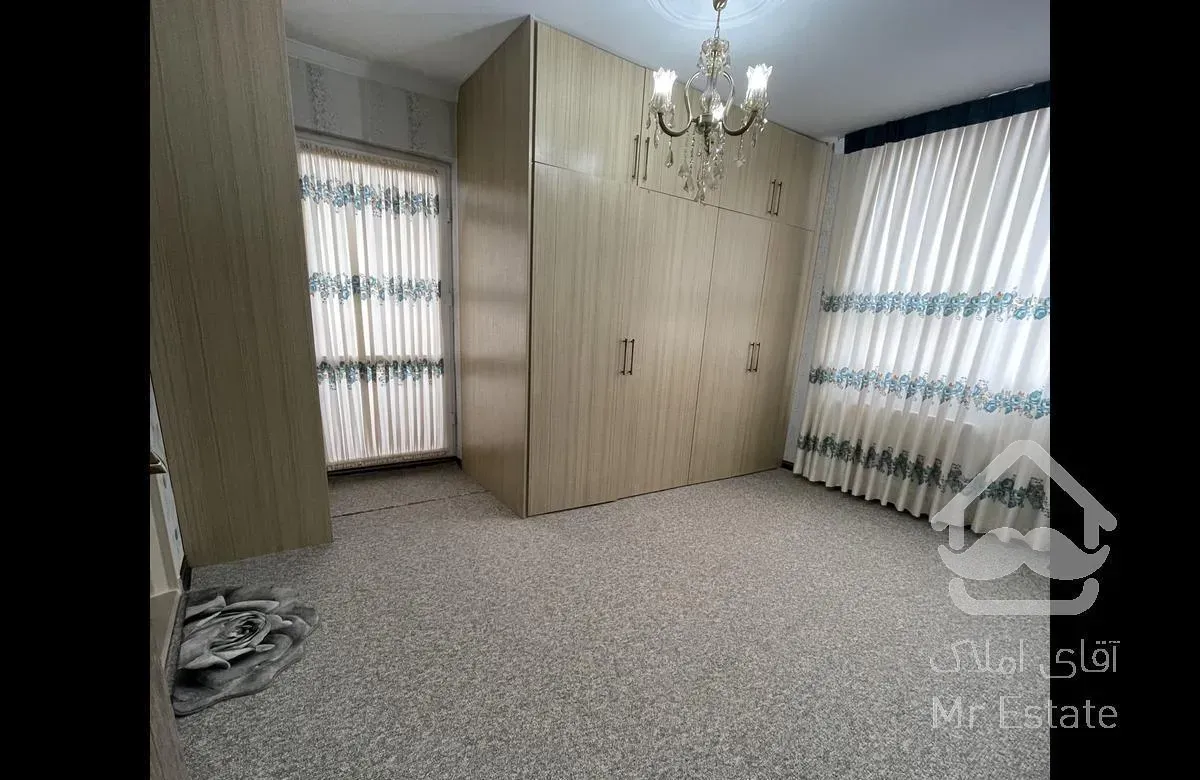 آپارتمان ۱۴۳متر تهرانسر