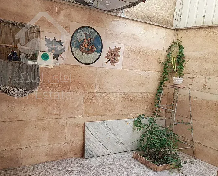 فروش آپارتمان ۶۰ متری تکواحدی