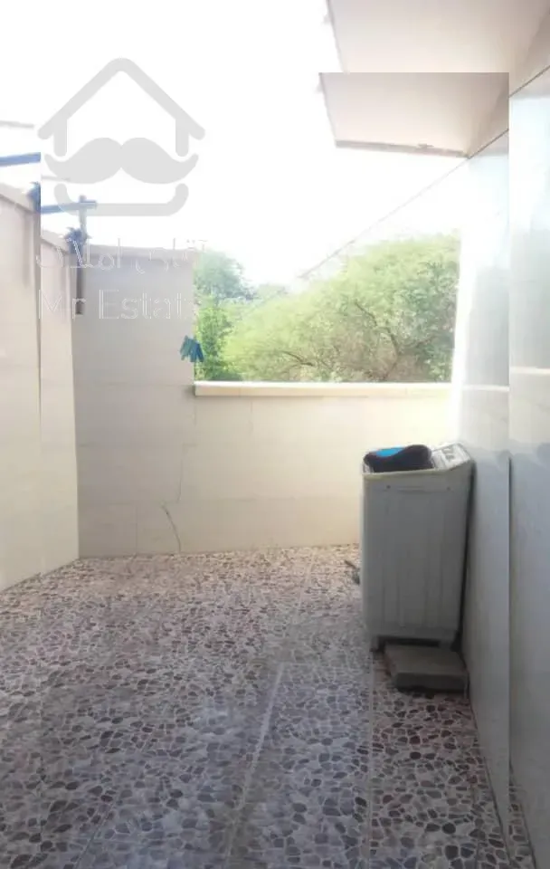 فروش نانوایی  و مغازه ومسکونی در خرمشهر