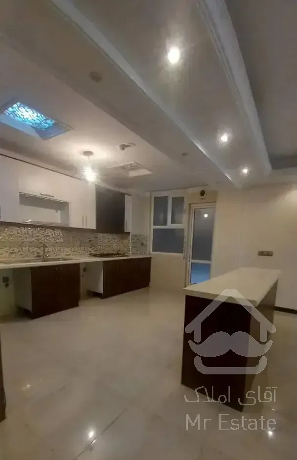 ۱۲۵متر ۳ خواب طرشت ،بایندریها،پیمان