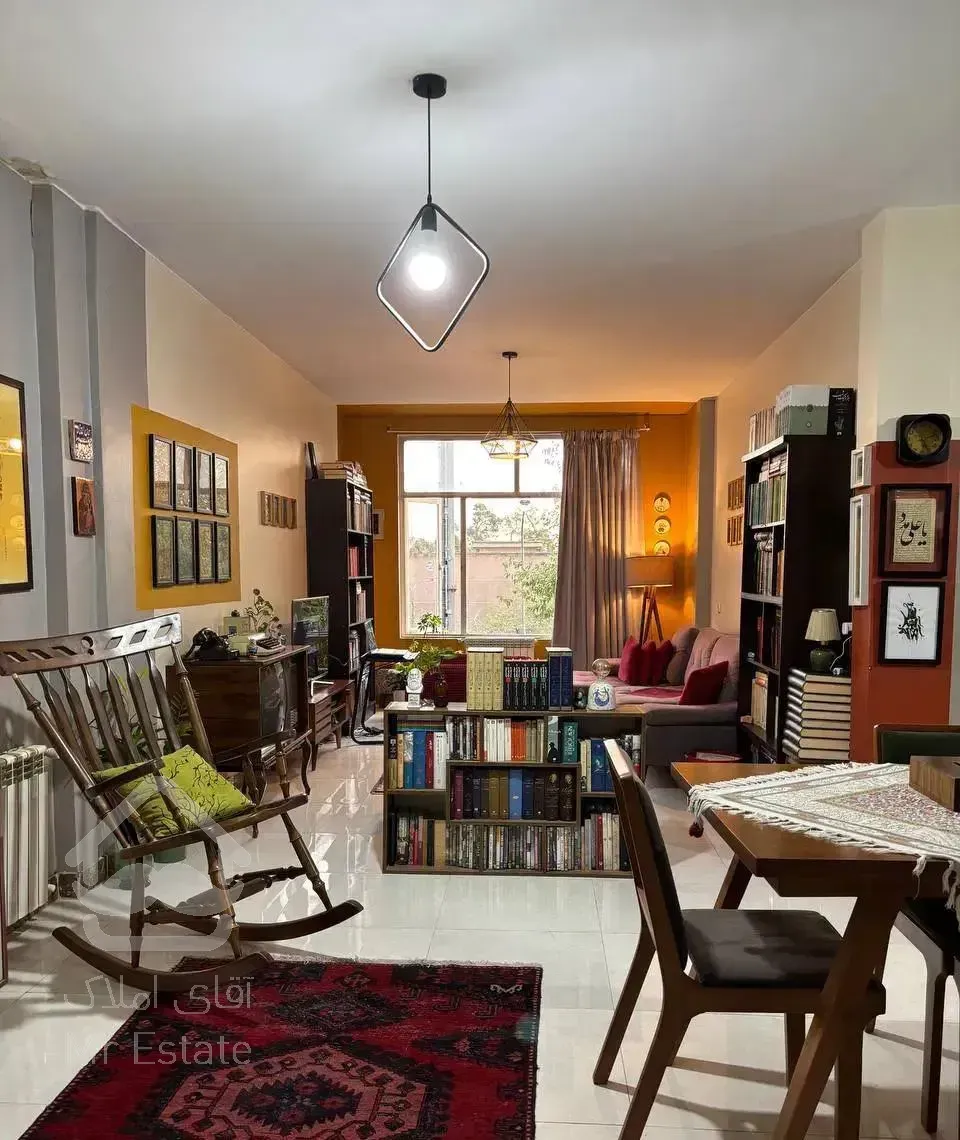 اجاره اپارتمان ۷۰ متری