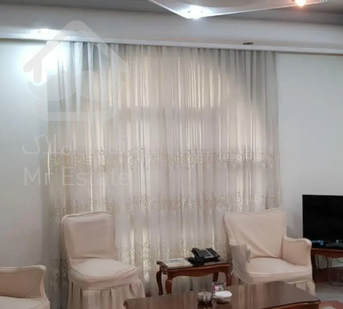 آپارتمان ۷۰ متری دو خواب /فول امکانات