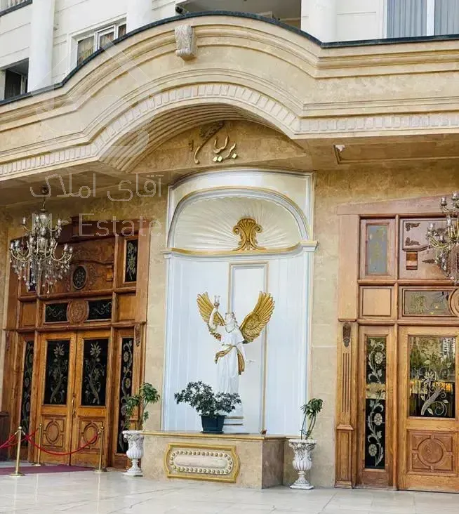 رونیکا تهرانسر۸۵متر۲خواب حاج رحیم قربانی نفر اول