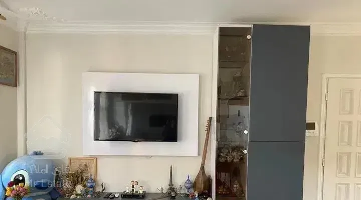 ۷۵متری/۲خواب/بهار شرقی/رهن کامل