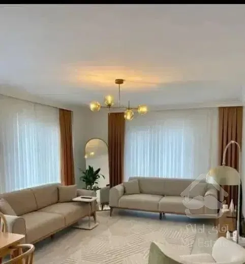 ۴۶متری//بازسازی شده//فول امکانات