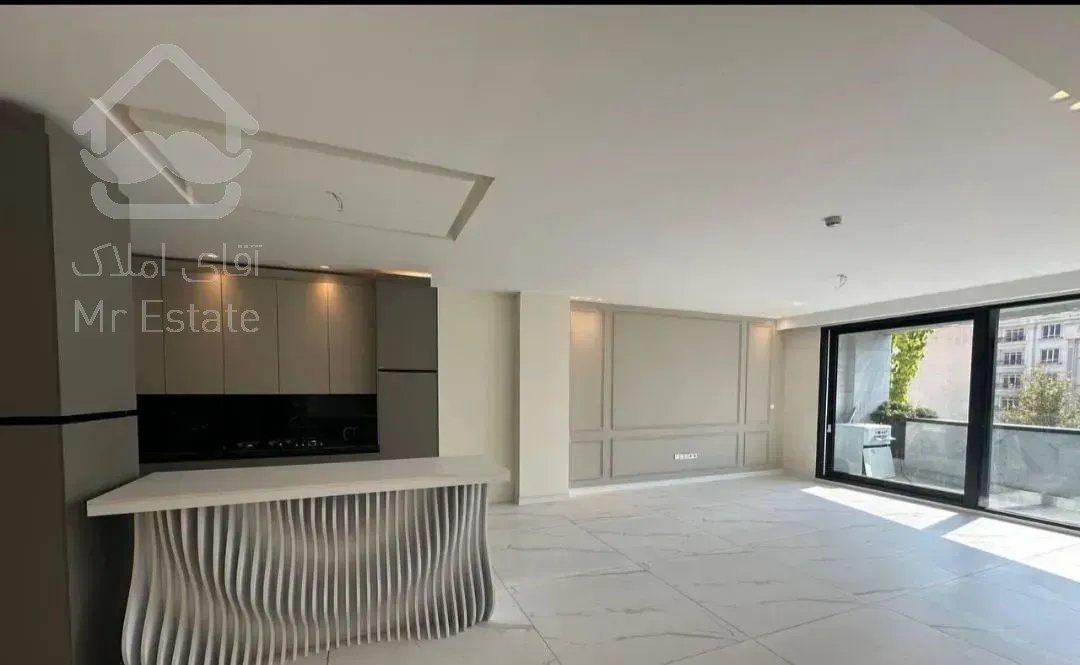 ۹۵متر/فول امکانات/کلید نخورده