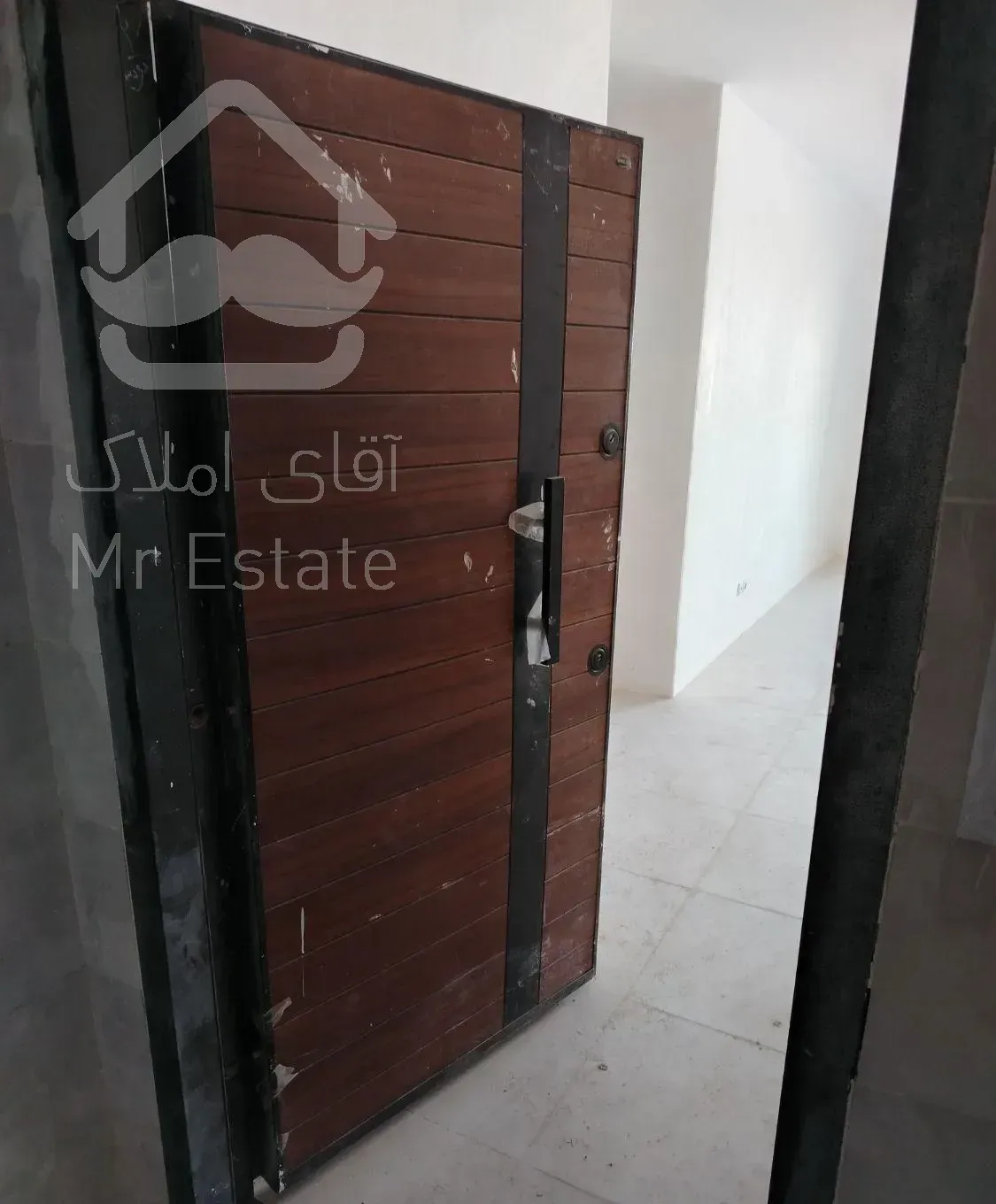 فروش مسکن ملی نوساز آماده