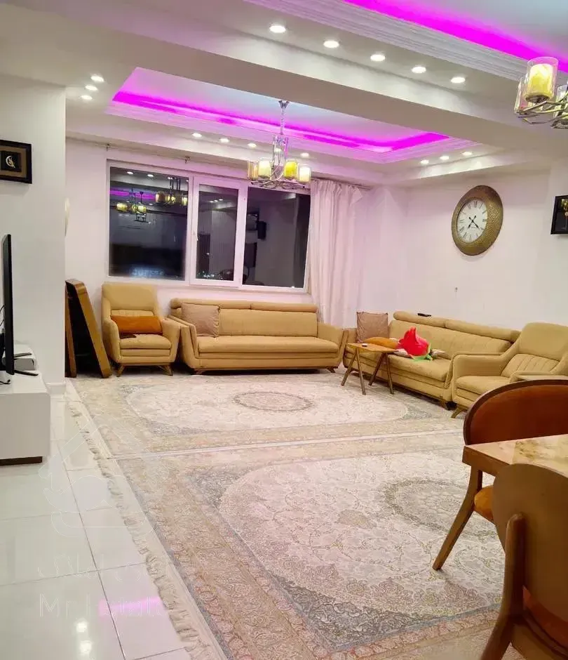 فروش آپارتمان رادیودریا 100م