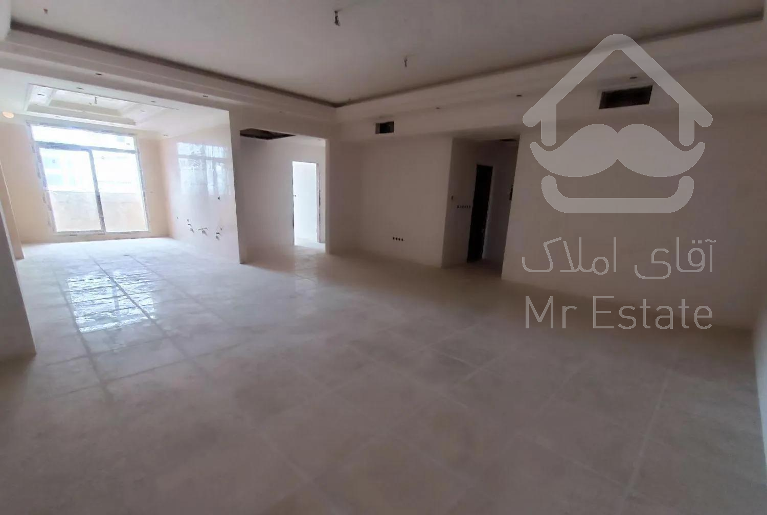 115 متر نوساز سهروردی شمالی روف/فول امکانات