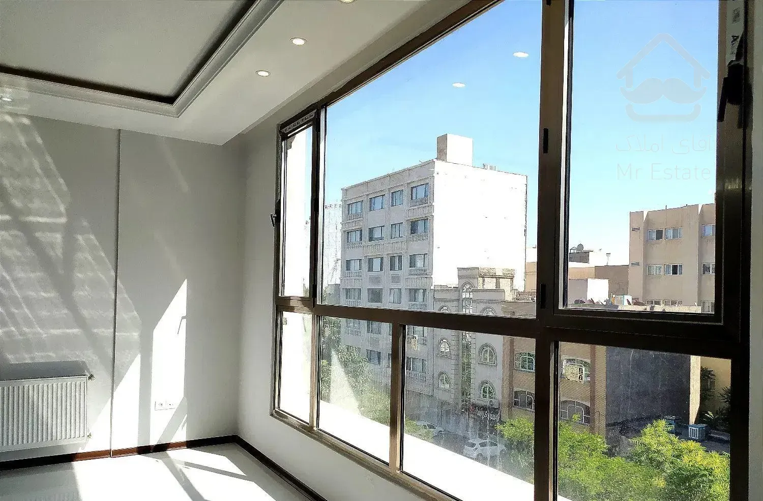 165متر/صـفـر/مدرن و خاص/نـزدیک حاشیه امامت