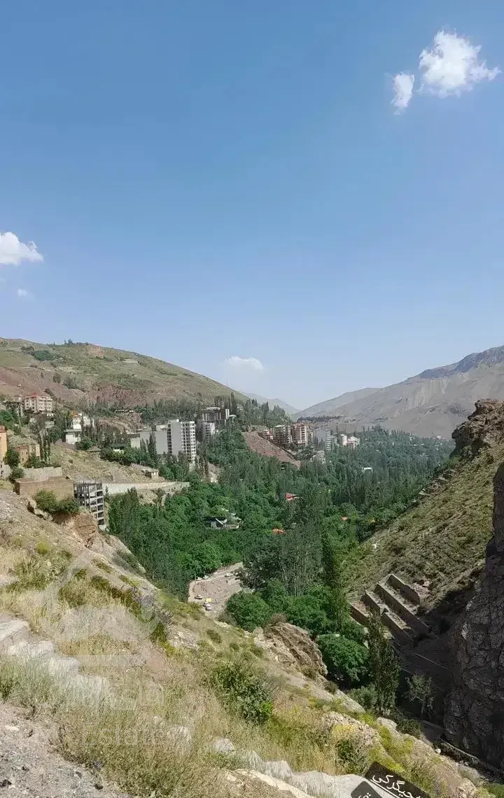 ۱۵۰ متر ویو