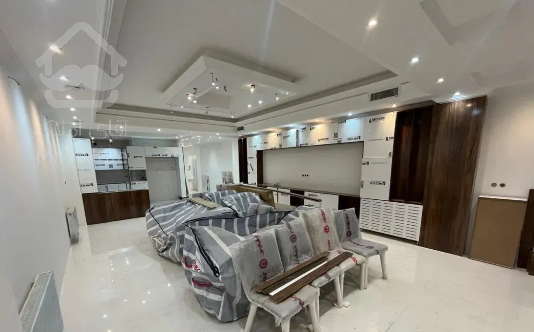 فروش آپارتمان ۱۴۳ متری ۲ خوابه در مفتح