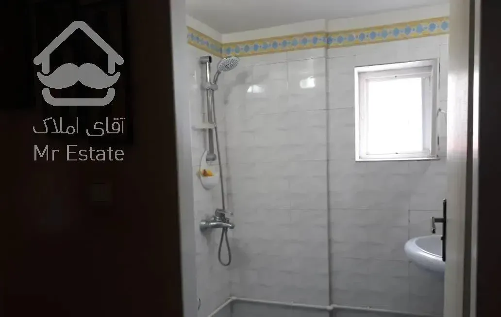 دهکده/چشمه ۱۳۵متر فول امکانات